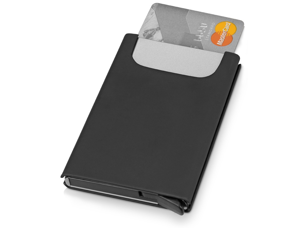 картинка Держатель для карт Verlass c RFID-защитой от магазина