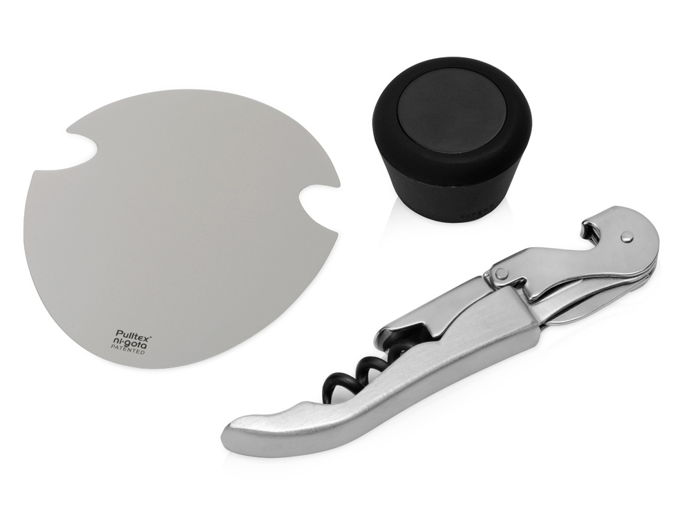 картинка Набор аксессуаров для вина Nigota от магазина