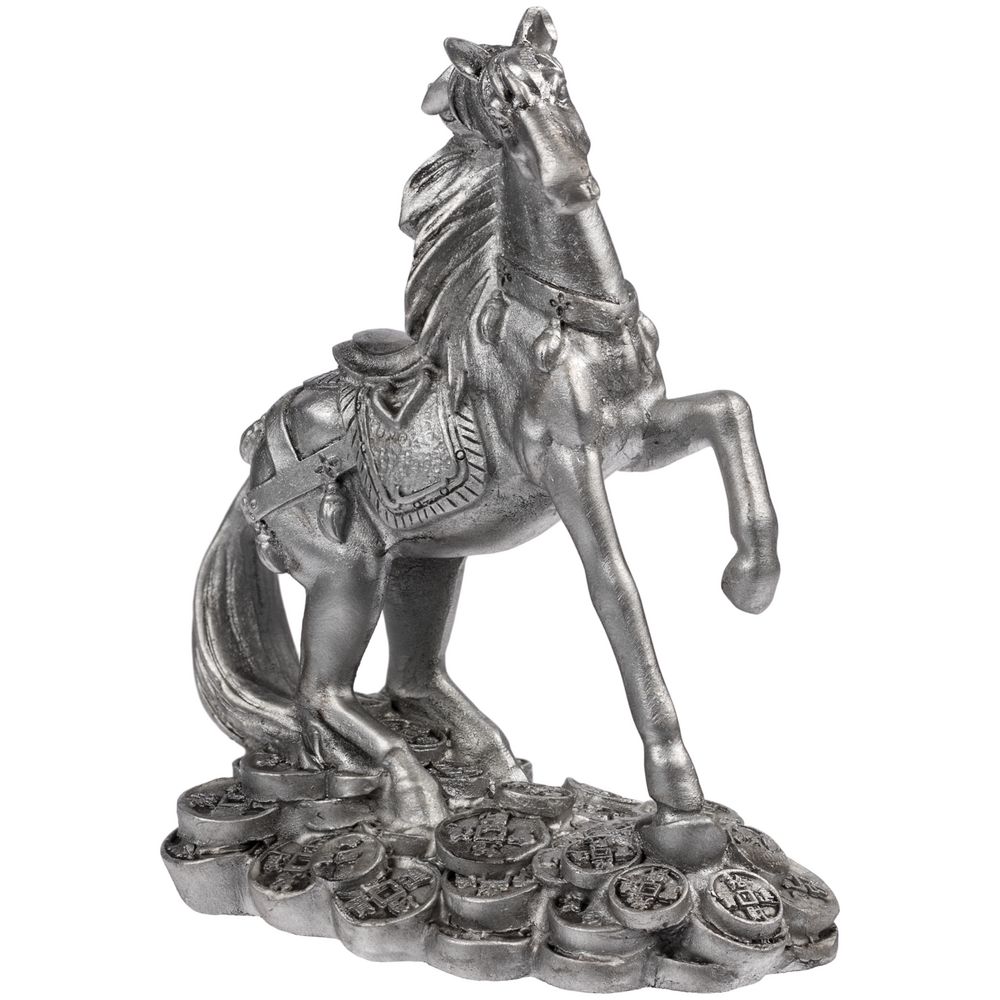 картинка Статуэтка «Лошадь на монетах» от магазина