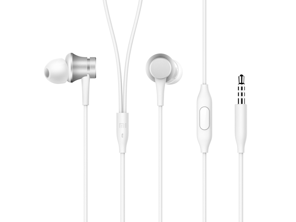 картинка Наушники Mi In-Ear Headphones Basic от магазина