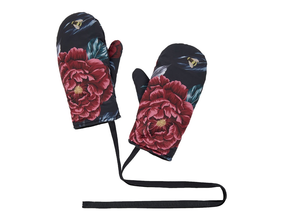 картинка Варежки Русские сезоны от магазина